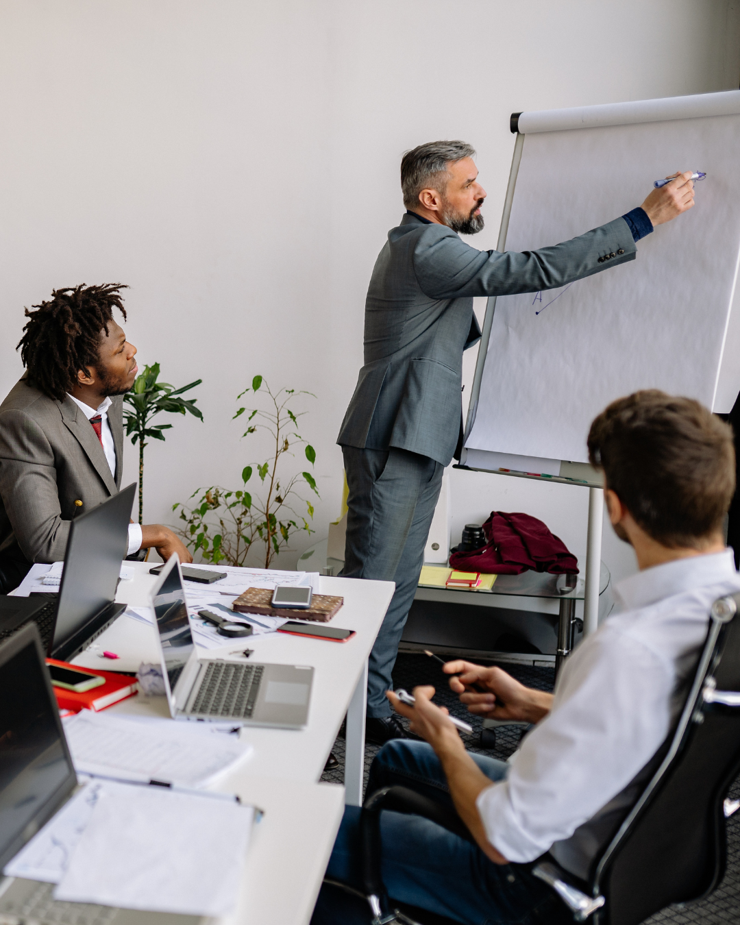 Management Course Directory